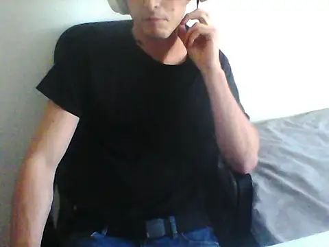 Tstreck1 online show from September 19, 2025, 3:24 pm