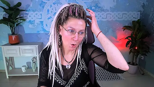 Snapshot of UmaSpace chatting on February 13, 2026, 5:14 am UmaSpace online show from February 13, 2026, 5:14 am