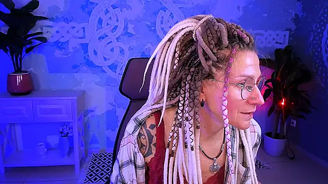 Snapshot of UmaSpace chatting on February 15, 2026, 5:26 am UmaSpace online show from February 15, 2026, 5:26 am