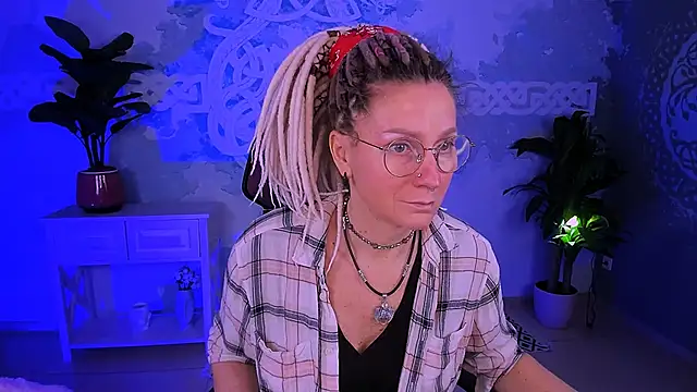 Snapshot of UmaSpace chatting on February 21, 2026, 5:08 am UmaSpace online show from February 21, 2026, 5:08 am