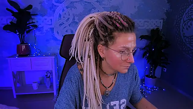 Snapshot of UmaSpace chatting on February 23, 2026, 9:17 am UmaSpace online show from February 23, 2026, 9:17 am