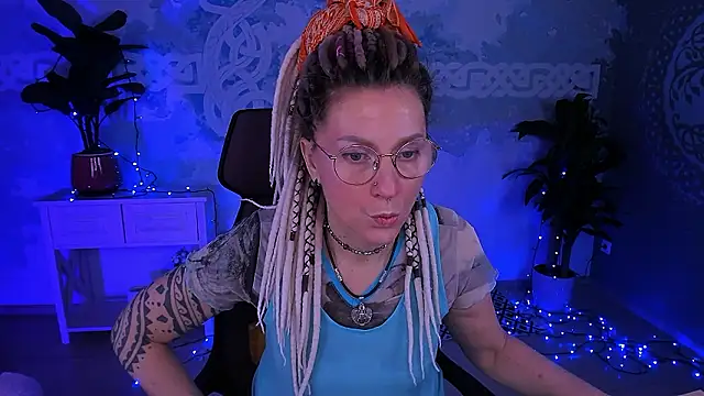 Snapshot of UmaSpace chatting on February 25, 2026, 5:06 am UmaSpace online show from February 25, 2026, 5:06 am