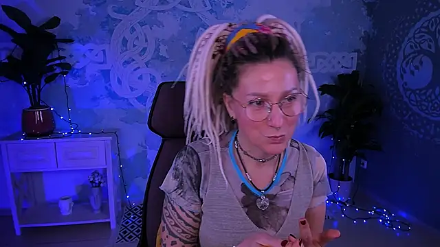 Snapshot of UmaSpace chatting on February 27, 2026, 9:09 am UmaSpace online show from February 27, 2026, 9:09 am