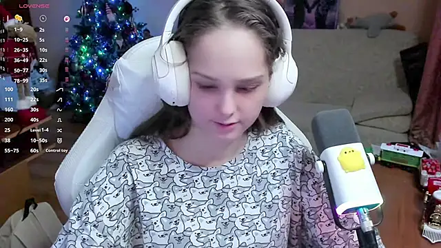 SharybbFace online show from December 22, 2025, 3:20 pm