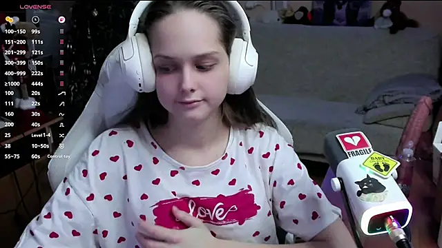 SharybbFace online show from January 15, 2026, 3:05 pm