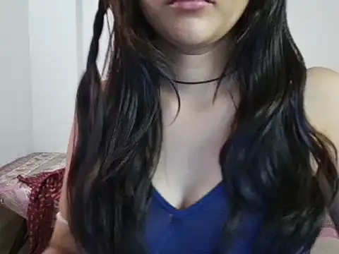 baby alexa005 online show from September 22, 2025, 10:39 am