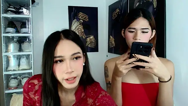 CandySweetCock online show from October 29, 2025, 6:09 pm