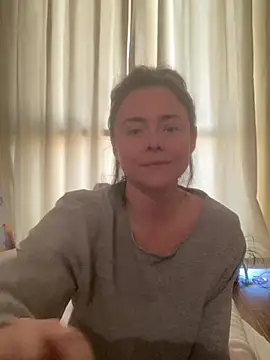 Mia Winters online show from March 14, 2026, 9:26 am