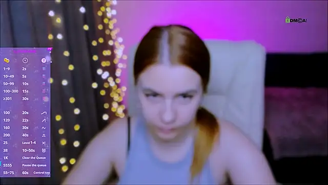 red  dizzy online show from October 29, 2025, 12:46 am