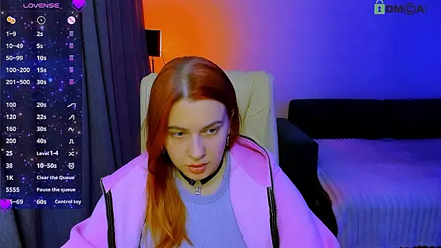 red  dizzy online show from February 13, 2026, 12:28 am