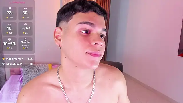 james jonnes online show from September 14, 2025, 2:05 pm