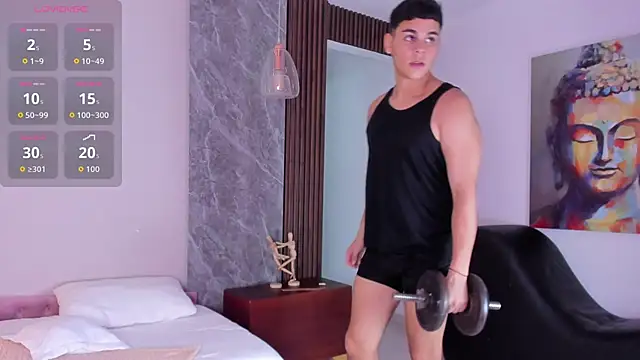 james jonnes online show from September 20, 2025, 8:32 pm