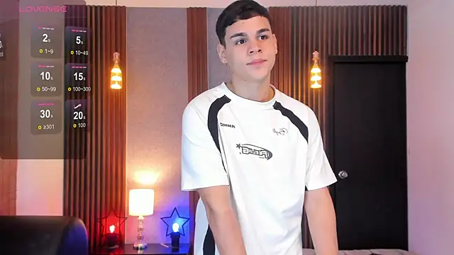 james jonnes online show from November 28, 2025, 1:14 pm