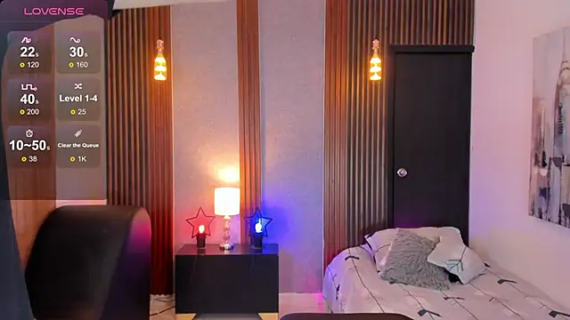 james jonnes online show from December 2, 2025, 12:10 pm