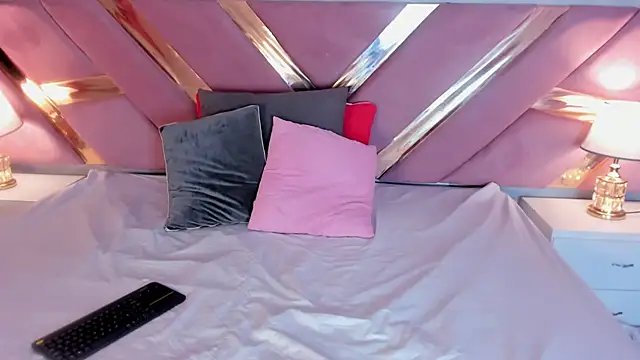 ChloeLaurentt online show from November 23, 2025, 7:24 pm