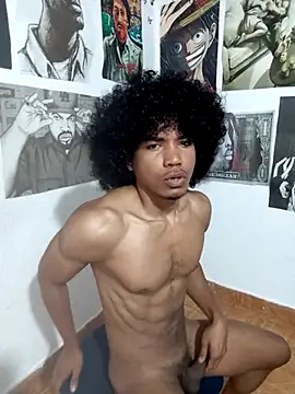 Sexyquerubin online show from September 19, 2025, 1:23 pm