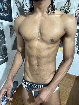 Sexyquerubin online show from October 25, 2025, 6:46 pm