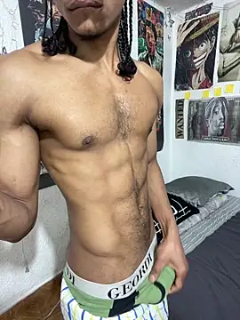 Sexyquerubin online show from December 13, 2025, 7:53 pm