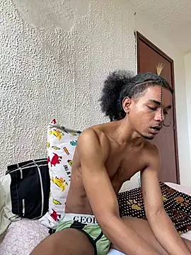 Sexyquerubin online show from March 20, 2026, 5:40 pm