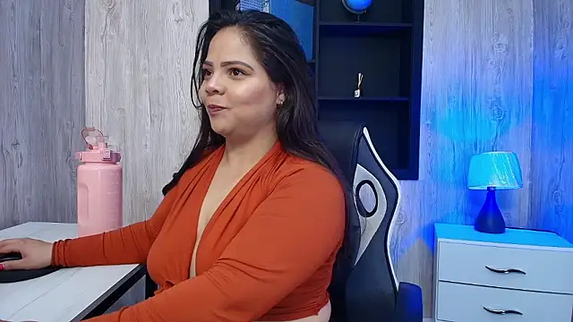 Snapshot of ROUSE_SINCLAIR chatting on February 2, 2026, 8:07 pm ROUSE SINCLAIR online show from February 2, 2026, 8:07 pm