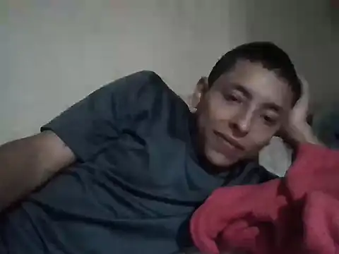 JhonZeuSeX online show from September 15, 2025, 12:10 am