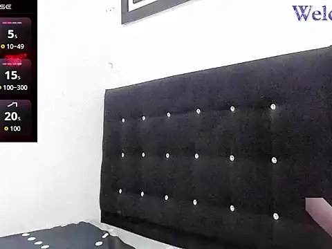 Sweet Baddie2 online show from September 19, 2025, 3:56 pm