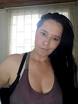 Miranda018 online show from September 14, 2025, 9:25 pm