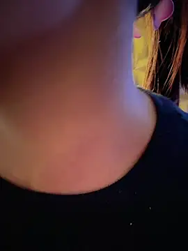 Isabella-Teen online show from February 9, 2026, 2:15 am