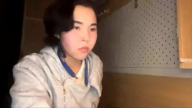 JennyCarpenter online show from March 13, 2026, 8:37 pm