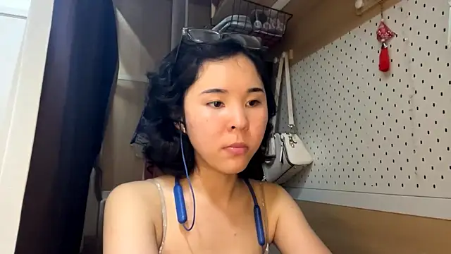 JennyCarpenter online show from May 26, 2026, 12:34 pm