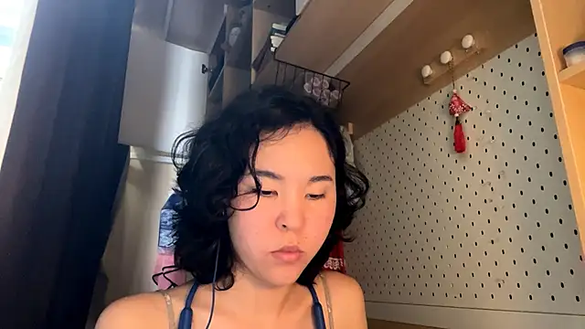 JennyCarpenter online show from June 11, 2026, 2:53 am