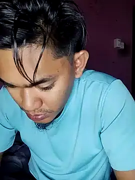 Zarul98 online show from September 14, 2025, 1:16 am