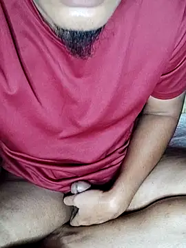 Zarul98 online show from July 6, 2026, 6:21 pm