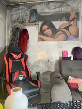 innocenttemplegirl online show from June 20, 2026, 12:25 am