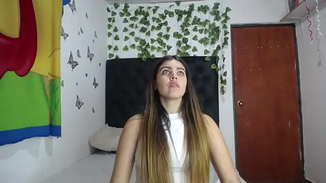 isabel 09 online show from February 21, 2026, 3:18 am