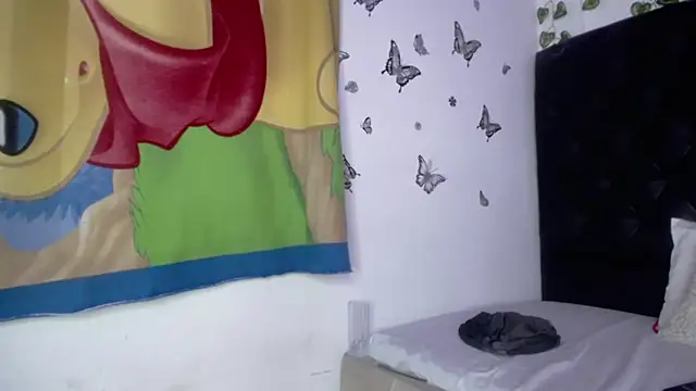 isabel 09 online show from April 5, 2026, 12:19 am