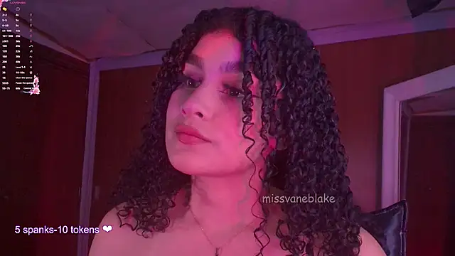 missvaneblake online show from November 5, 2025, 12:16 pm