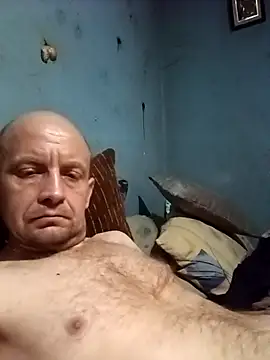 Jarektchurzewski online show from December 13, 2025, 7:53 pm