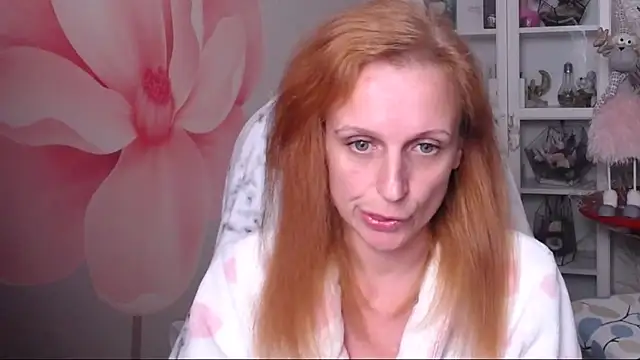 Venus love1 online show from October 31, 2025, 6:31 pm