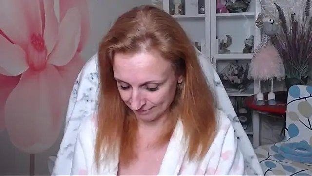 Venus love1 online show from April 18, 2026, 4:55 pm