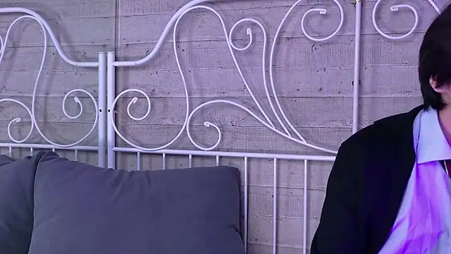 HeejinWang online show from November 16, 2025, 8:25 pm