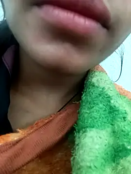 Aaisha-16 online show from February 8, 2026, 3:21 am