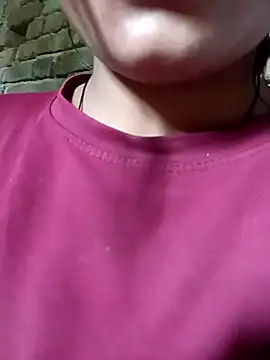 Aaisha-16 online show from April 8, 2026, 4:34 am