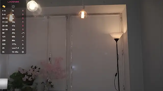 RenaeConnerley online show from February 6, 2026, 5:12 am