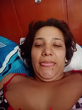 ValkaRoss online show from September 30, 2025, 1:16 pm