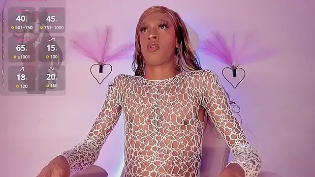 Mia royal online show from February 25, 2026, 6:28 pm