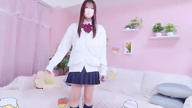 Snapshot of Yurika_ch chatting on September 29, 2025, 2:00 pm Yurika ch online show from September 29, 2025, 2:00 pm