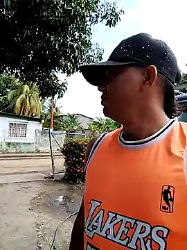 Alex man23 online show from February 19, 2026, 2:24 pm