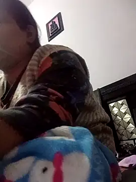 aliya-jaan71 online show from January 9, 2026, 6:21 pm