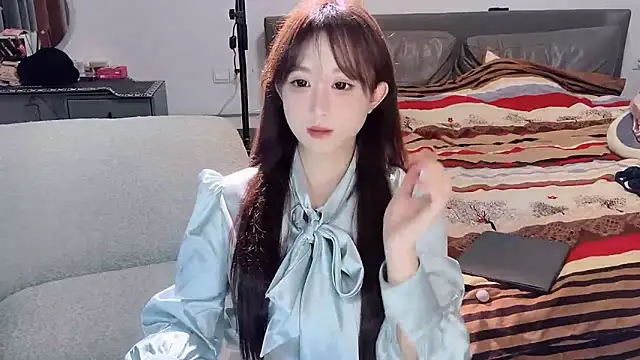 naiyaomeimei online show from April 8, 2026, 1:44 pm